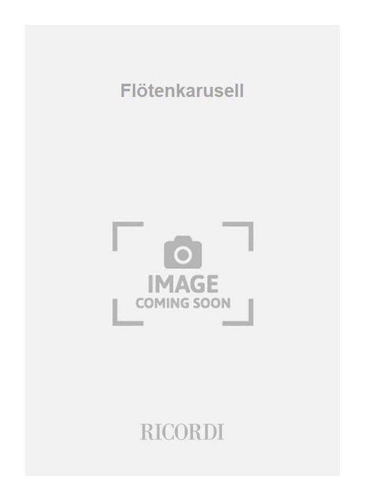 Flötenkarusell